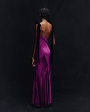 Load image into Gallery viewer, BIAIS LONG DRESS
