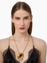 Load image into Gallery viewer, Fluid Wing Necklace - Nina Ricci