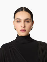 Load image into Gallery viewer, Gold Drops Of Light Earrings - Nina Ricci