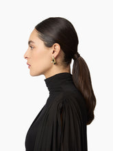 Load image into Gallery viewer, Gold Drops Of Light Earrings - Nina Ricci