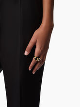 Cargar imagen en el visor de la galería, Drops Of Light Ring - Nina Ricci