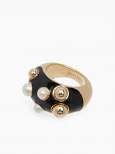 Cargar imagen en el visor de la galería, Drops Of Light Ring - Nina Ricci