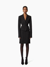 Load image into Gallery viewer, Mini Wool Skirt - Nina Ricci