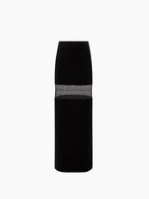 Charger l'image dans la galerie, Long Velvet Skirt - Nina Ricci