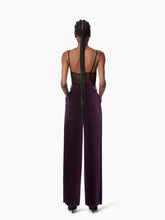 Charger l'image dans la galerie, Large Velvet Pants - Nina Ricci