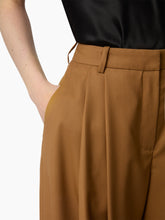 Load image into Gallery viewer, Large Brown Pants - Nina Ricci