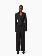 Load image into Gallery viewer, Large Black Pants - Nina Ricci