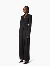 Load image into Gallery viewer, Large Black Pants - Nina Ricci