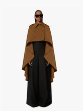 Load image into Gallery viewer, High-Waisted Wool Pants - Nina Ricci