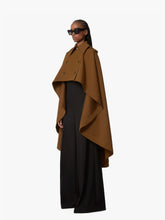 Load image into Gallery viewer, High-Waisted Wool Pants - Nina Ricci