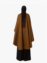 Load image into Gallery viewer, High-Waisted Wool Pants - Nina Ricci