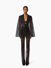 Load image into Gallery viewer, Straight Lace Pants - Nina Ricci