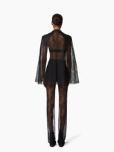 Load image into Gallery viewer, Straight Lace Pants - Nina Ricci