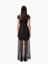 Load image into Gallery viewer, Long Lace Dress - Nina Ricci