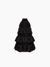 Cargar imagen en el visor de la galería, Halterneck Mini Dress - Nina Ricci
