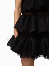 Cargar imagen en el visor de la galería, Halterneck Mini Dress - Nina Ricci