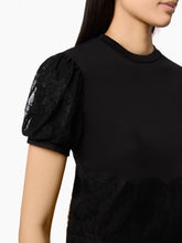 Cargar imagen en el visor de la galería, Cropped T-Shirt - Nina Ricci