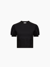 Load image into Gallery viewer, Cropped T-Shirt - Nina Ricci