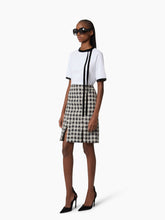 Charger l'image dans la galerie, White Bow Ruban T-Shirt - Nina Ricci