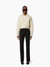 Load image into Gallery viewer, Textured Wool Cardigan - Nina Ricci