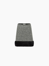 Load image into Gallery viewer, Tweed Mini Skirt - Nina Ricci