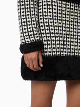 Load image into Gallery viewer, Tweed Mini Skirt - Nina Ricci