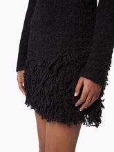 Charger l'image dans la galerie, Mini Wool-Alpaca Skirt - Nina Ricci