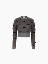 Load image into Gallery viewer, Knit Sweater - Nina Ricci