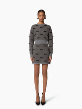 Load image into Gallery viewer, Knit Sweater - Nina Ricci