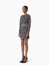 Load image into Gallery viewer, Knit Sweater - Nina Ricci