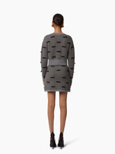 Load image into Gallery viewer, Knit Sweater - Nina Ricci