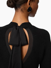 Load image into Gallery viewer, Ruffled Cuffs Sweater - Nina Ricci