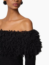 Cargar imagen en el visor de la galería, Off-Shoulder Sweater - Nina Ricci