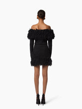 Cargar imagen en el visor de la galería, Off-Shoulder Sweater - Nina Ricci