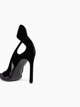 Cargar imagen en el visor de la galería, POLKA-DOT TULLE PUMPS - Nina Ricci