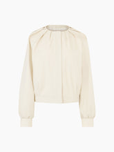 Charger l'image dans la galerie, SHORT COTTON BOMBER - Nina Ricci