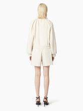 Charger l'image dans la galerie, SHORT COTTON BOMBER - Nina Ricci