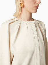 Charger l'image dans la galerie, SHORT COTTON BOMBER - Nina Ricci