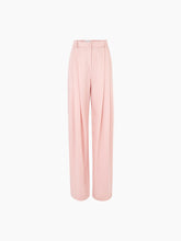 Load image into Gallery viewer, PLEATED WIDE-LEG PANTS - Nina Ricci