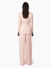 Load image into Gallery viewer, PLEATED WIDE-LEG PANTS - Nina Ricci