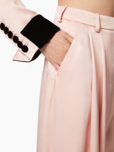 Load image into Gallery viewer, PLEATED WIDE-LEG PANTS - Nina Ricci
