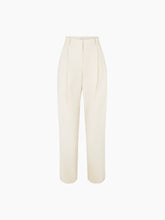 Load image into Gallery viewer, PLEATED WIDE-LEG PANTS - Nina Ricci