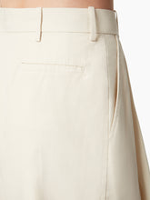 Load image into Gallery viewer, PLEATED WIDE-LEG PANTS - Nina Ricci
