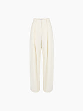 Load image into Gallery viewer, PLEATED WIDE-LEG PANTS - Nina Ricci