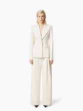 Load image into Gallery viewer, PLEATED WIDE-LEG PANTS - Nina Ricci