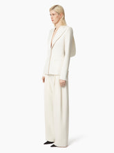 Load image into Gallery viewer, PLEATED WIDE-LEG PANTS - Nina Ricci