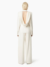 Load image into Gallery viewer, PLEATED WIDE-LEG PANTS - Nina Ricci