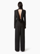 Load image into Gallery viewer, PLEATED WIDE-LEG PANTS - Nina Ricci