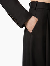 Load image into Gallery viewer, PLEATED WIDE-LEG PANTS - Nina Ricci