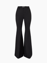 Cargar imagen en el visor de la galería, FLARED PANTS - Nina Ricci